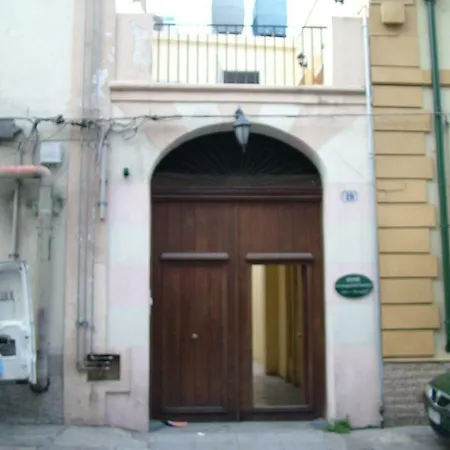 La Terrazza Della Nonna Villa Palermo Exterior photo