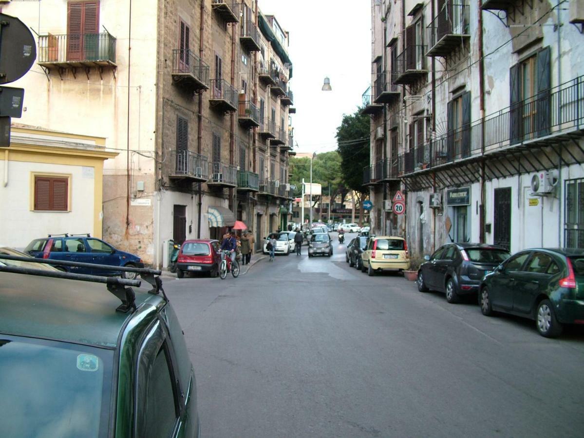 La Terrazza Della Nonna Casa de Férias *