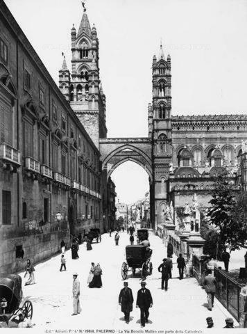 La Terrazza Della Nonna Casa de Férias